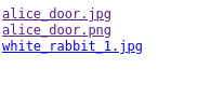 The /img folder